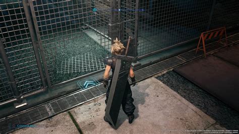 FF7 Remake Walkthrough & Guides Wiki .